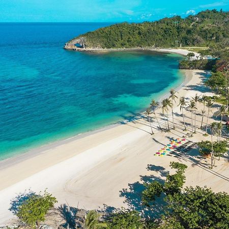 Belmont Hotel Boracay Yapak Eksteriør bilde