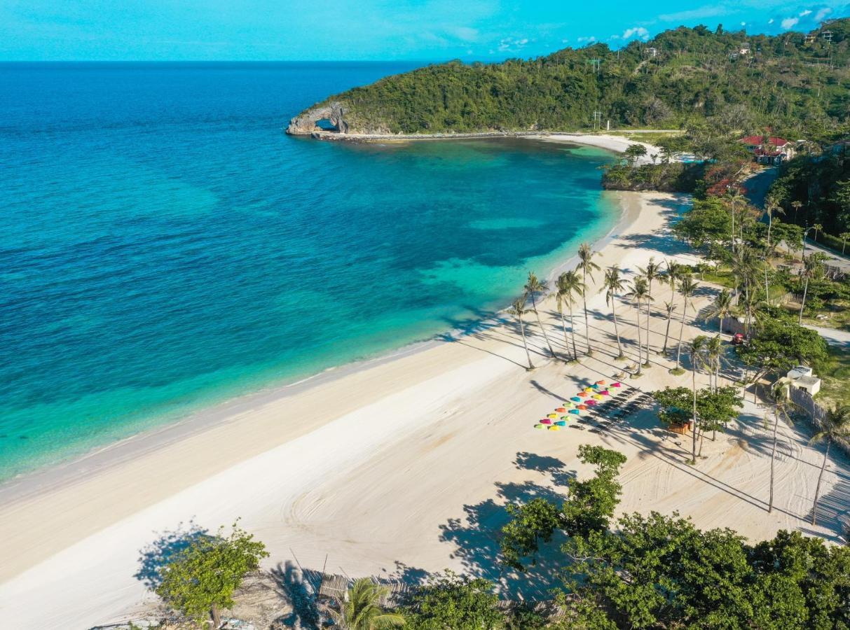 Belmont Hotel Boracay Yapak Eksteriør bilde