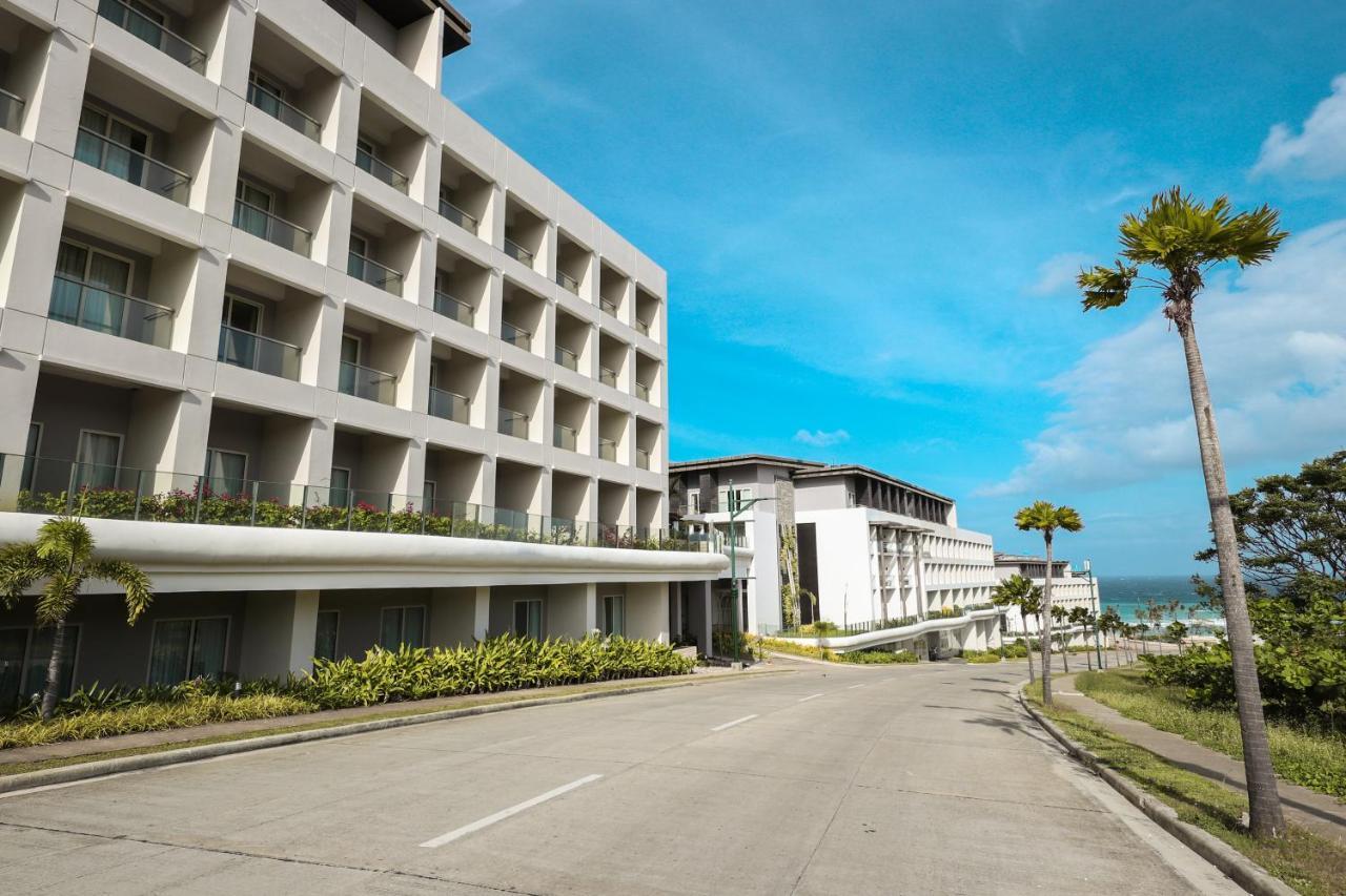 Belmont Hotel Boracay Yapak Eksteriør bilde