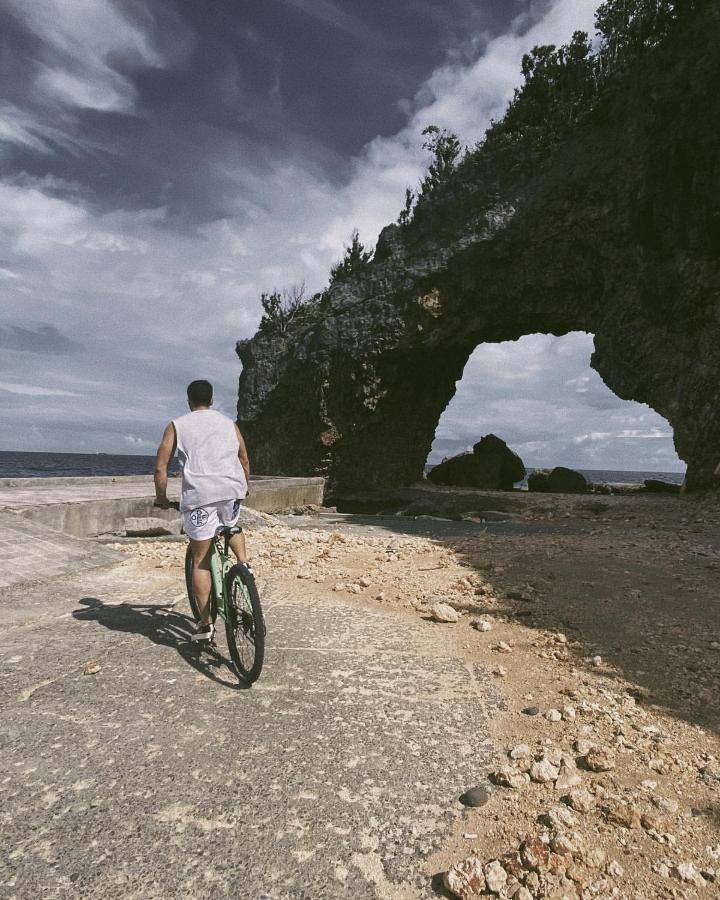 Belmont Hotel Boracay Yapak Eksteriør bilde