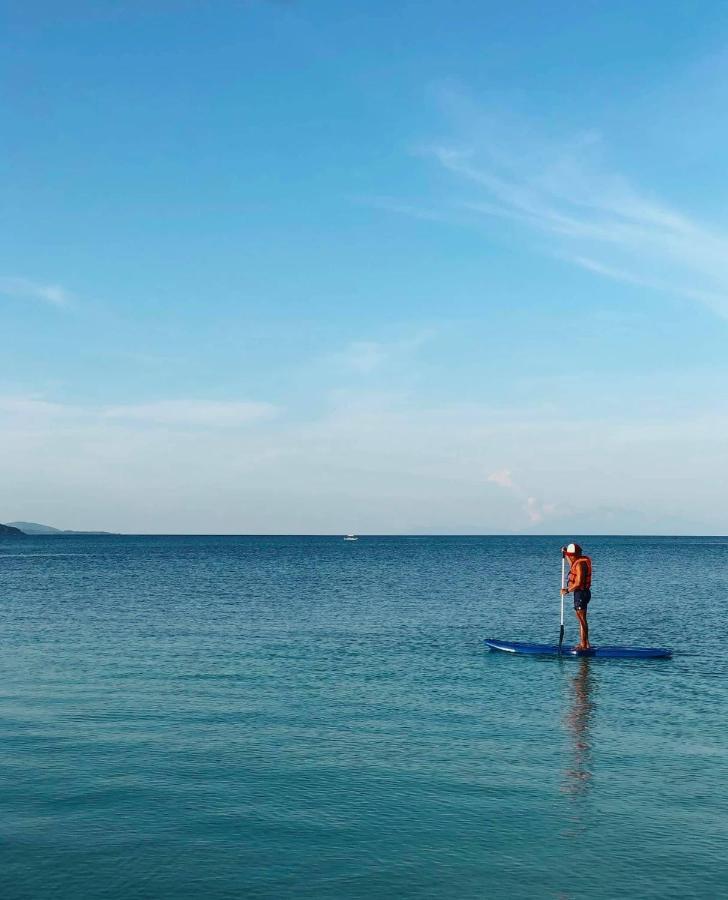 Belmont Hotel Boracay Yapak Eksteriør bilde