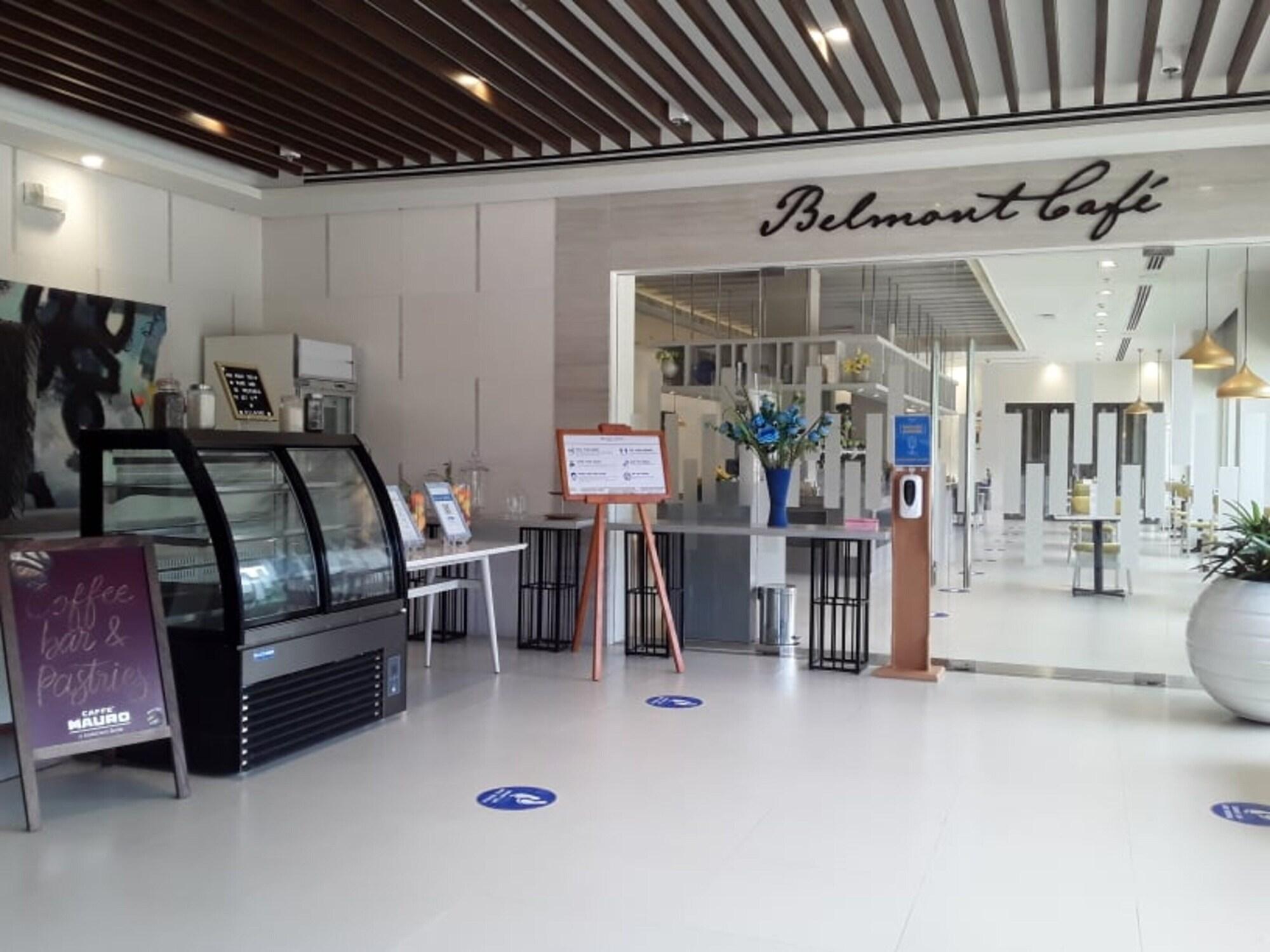 Belmont Hotel Boracay Yapak Eksteriør bilde