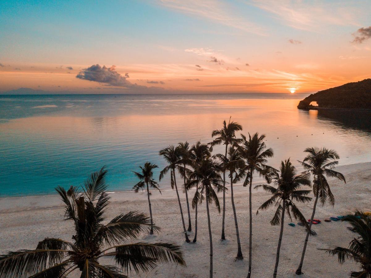 Belmont Hotel Boracay Yapak Eksteriør bilde