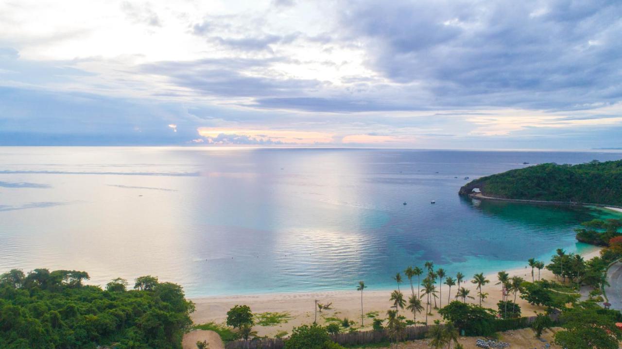 Belmont Hotel Boracay Yapak Eksteriør bilde